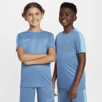Nike Dri-FIT Academy дитячі Soccer Top блакитний