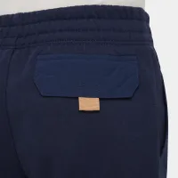 Nike Sportswear Little дитячі Fleece Joggers блакитний