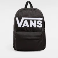 Рюкзак Vans Old Skool Drop V VN000H4ZBLK1 - чорний
