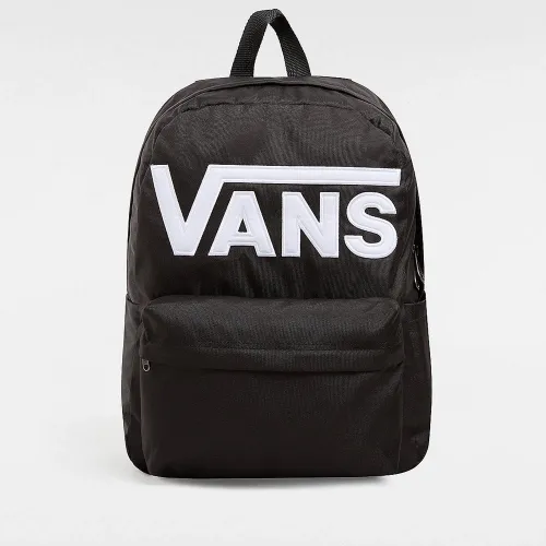 Рюкзак Vans Old Skool Drop V VN000H4ZBLK1 - чорний