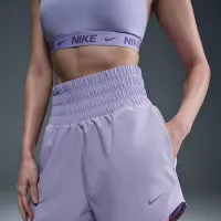 Nike One женская Dri-FIT Ultra С высокой Талией 3