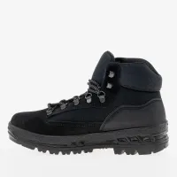 Кроссовки Grisport 399SV619GMAN - Черные