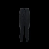 Nike Sportswear Phoenix Cozy Букле жіноча З високою талією оверсайз Knit Pants колір чорний