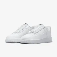 Nike Air Force 1 '07 женская Кроссовки цвет белый