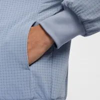Nike Sabrina Reversible баскетбольные Куртка синий