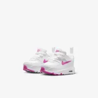 Nike Air Max 90 EasyOn Baby/Toddler Кросівки колір білий