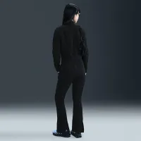 Nike Sportswear Tech Fleece женская Jumpsuit цвет черный