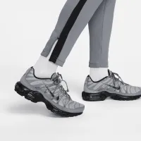 Nike Culture of Football чоловічі Dri-FIT Soccer Tracksuit колір сірий