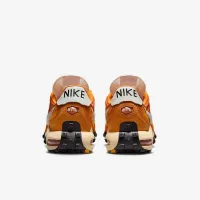 Nike Air Max Waffle SP 2 мужские Кроссовки Orange
