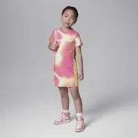 Nike Jordan Lemonade Stand Little дитячі Костюм Pink