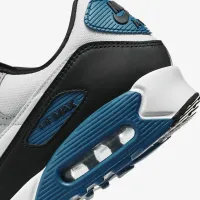Nike Air Max 90 чоловічі Кросівки колір сірий