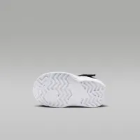 Nike Jordan Max Aura 6 Baby/Toddler Кросівки колір чорний