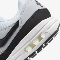 Nike Air Max 1 Big дитячі Кросівки колір білий