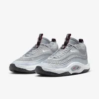 Nike Cosmic Unity 3 баскетбольні Кросівки колір сірий