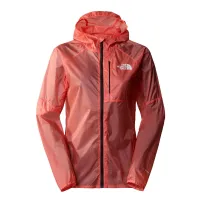 Куртка The North Face Windstream 0A87HFGTH1 - помаранчева