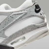 Nike Air Jordan 4 RM чоловічі Кросівки колір білий