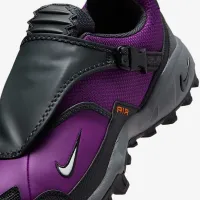 Nike ACG Phassad мужские Кроссовки цвет фиолетовый