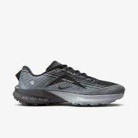Nike Kiger 10 мужские Trail Running Кроссовки цвет черный