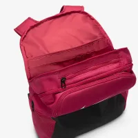 Nike Brasilia 9.5 тренировочные рюкзак (Extra Large, 30L) цвет фиолетовый