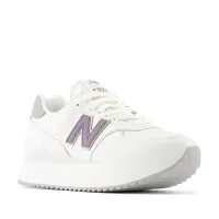 Кросівки New Balance WL574ZFG – Білі