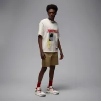 Nike Jordan Spizike Low чоловічі Кросівки колір білий
