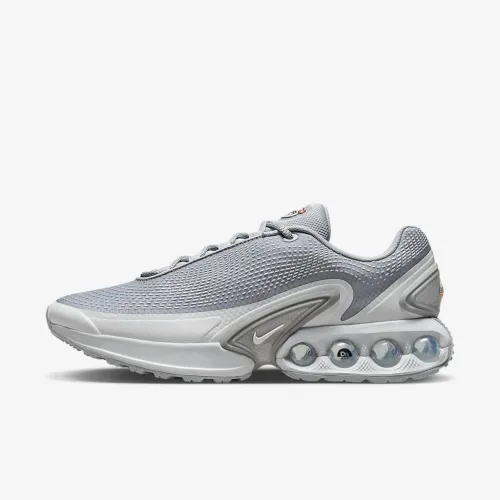 Nike Air Max Dn Кросівки колір сірий
