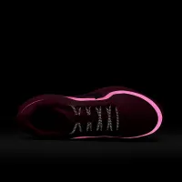 Nike Pegasus Premium мужские Road Running Кроссовки Pink