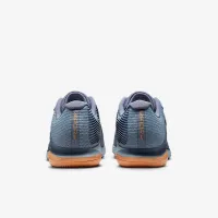 Nike Vapor 12 мужские Hard Court Tennis Кроссовки синий
