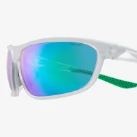 Nike Windtrack Run Mirroколір червоний Sunglasses блакитний