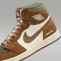 Nike Air Jordan 1 Element Кросівки колір білий