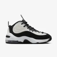 Nike Air Penny 2 чоловічі Кросівки колір сірий