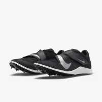 Nike Rival Jump Track & Field Jumping Spikes цвет черный