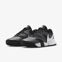 NikeCourt Lite 4 мужские Tennis Кроссовки цвет черный