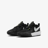 Nike G.T. Cut 3 Big детские баскетбольные Кроссовки цвет черный