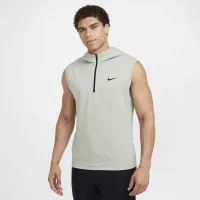 Nike Tour чоловічі для гольфу Vest Толстовка з капюшоном колір зелений