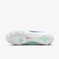 Nike Tiempo Legend 10 Elite Firm-Ground Low-Top футбольные бутсы цвет зеленый