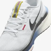 Nike Structure 25 чоловічі Road Running Кросівки колір білий