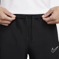 Nike Academy чоловічі Dri-FIT Soccer Pants колір чорний