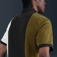 Nike Victory+ мужские для гольфа Polo цвет зеленый