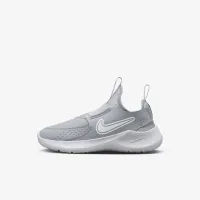 Nike Flex Runner 3 Little дитячі Кросівки колір сірий