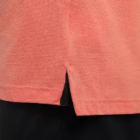 Nike Tour чоловічі Dri-FIT для гольфу Polo Orange