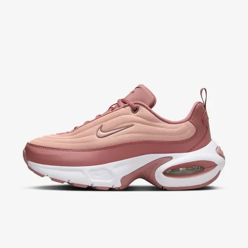 Nike Air Max Portal женская Кроссовки Pink