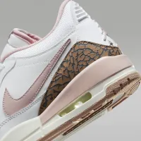 Nike Air Jordan Legacy 312 Low жіноча Кросівки колір білий