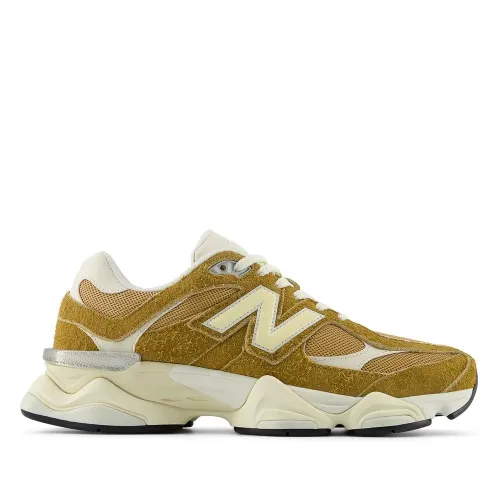 Кроссовки New Balance U9060HMT - żółte