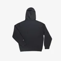 Кофта/футболка Champion Tonal Logo Fleece Erkek Siyah Толстовка с капюшоном 220274-ES503 - Серая