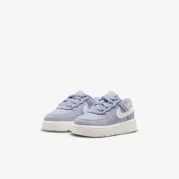 Nike Force 1 Low LV8 2 Baby/Toddler Кроссовки цвет серый