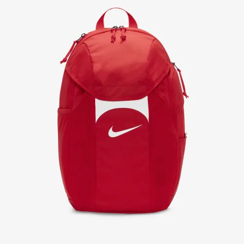 Nike Academy Team рюкзак (30L) цвет красный