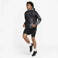 Nike Storm-FIT Running Division чоловічі Running Куртка колір чорний