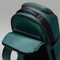 Nike Jordan Sport наплічник (32.9L) колір зелений