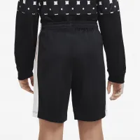 Nike Dri-FIT Academy детские Soccer шорты цвет черный